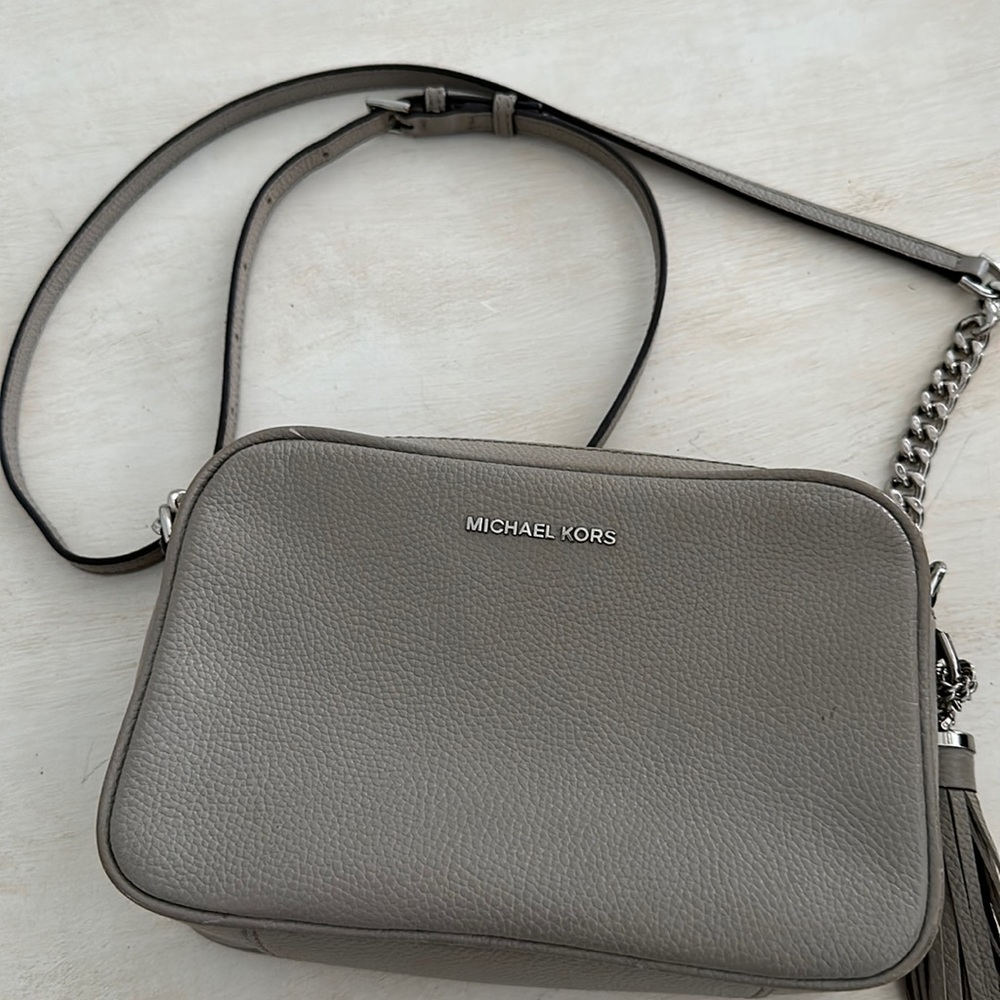 Michael by Michael Kors cross body bag